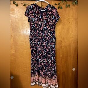 Inherit clothing company beautiful dress size Small.